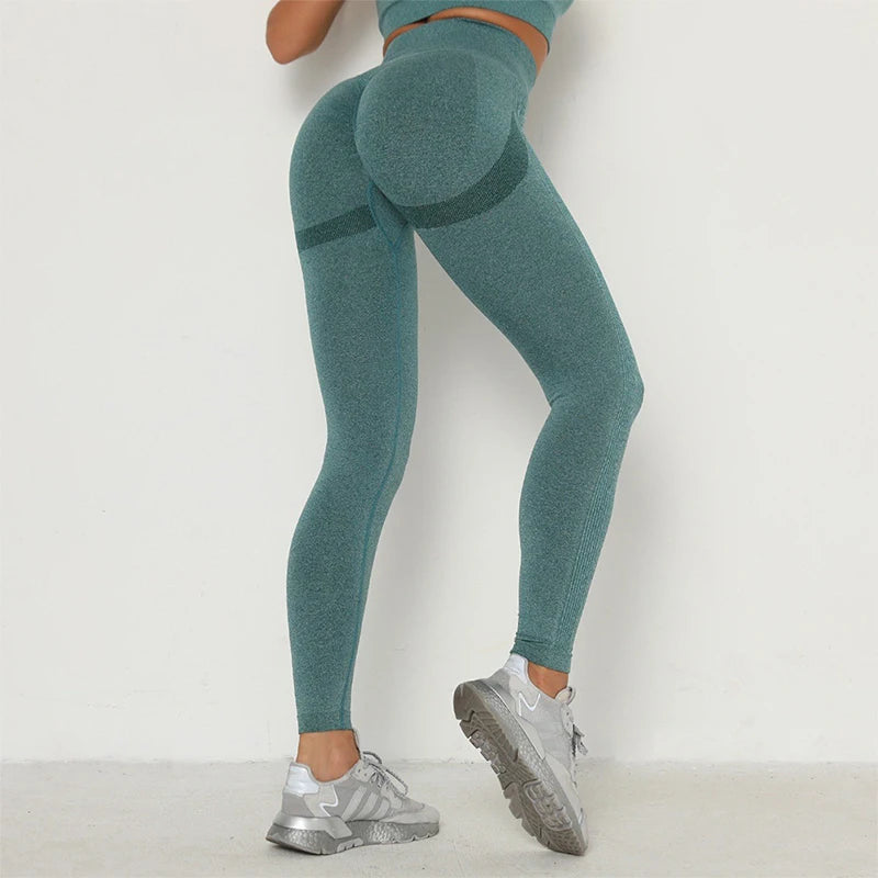 Calça Legging empina bumbum - Frete Grátis