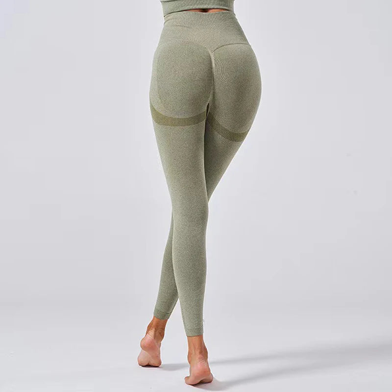 Calça Legging empina bumbum - Frete Grátis